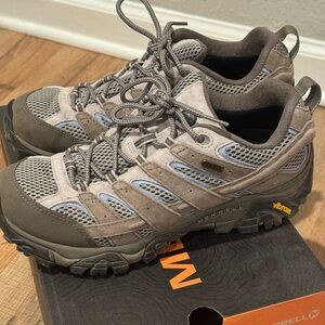 Merrell Moab Hiking Shoes